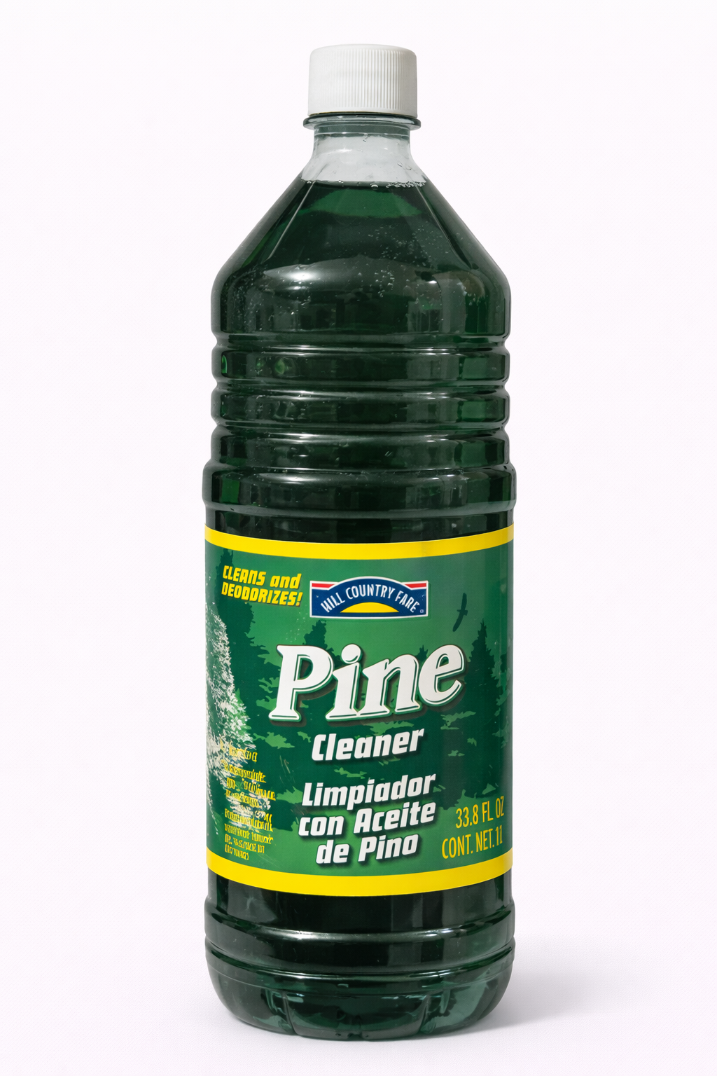 Heb pine 33oz