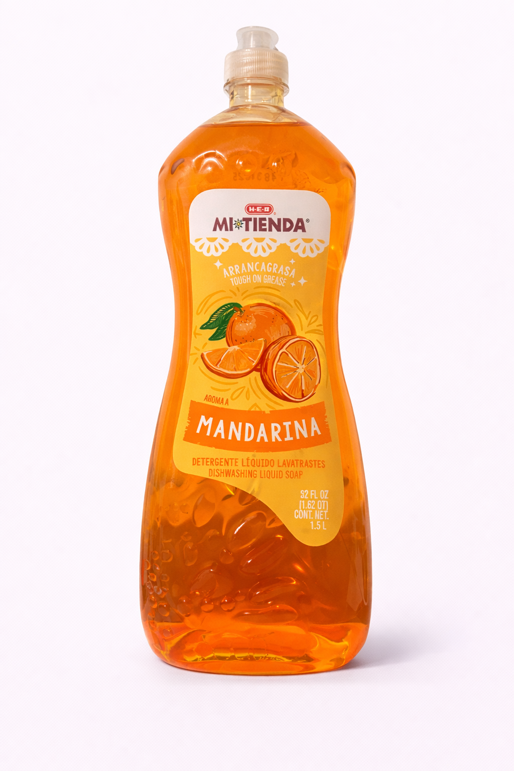 Mi tienda mandarin ds 56oz