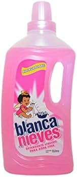 Blanca liquid